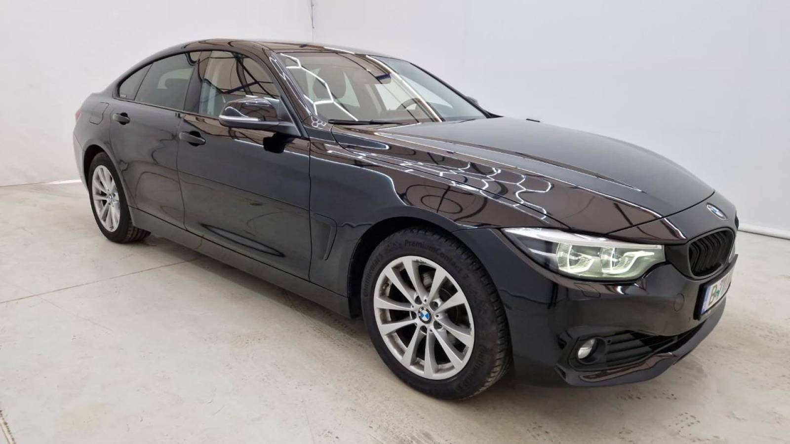 BMW 2.0 420i xDrive