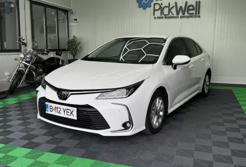 Toyota Corolla 1.5 Business CVT