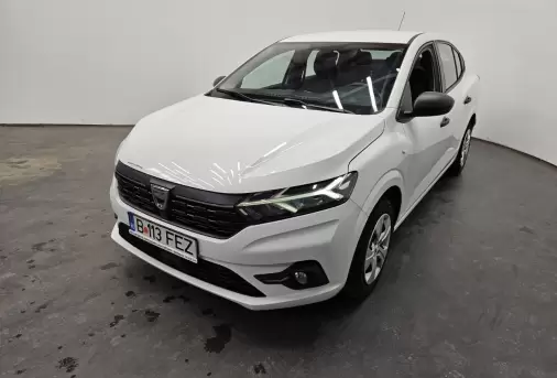 Dacia Logan TCe 90 Essential