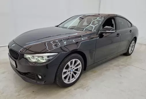BMW 2.0 420i xDrive